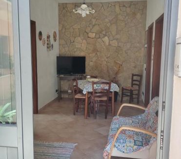 Valderice Apartment | L'Azzurro Apartment