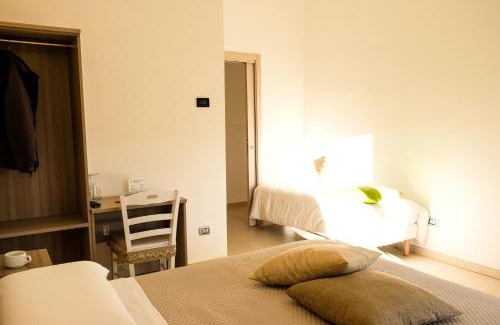 Terranova di Pollino Bed & Breakfast | L&B bed and breakfast