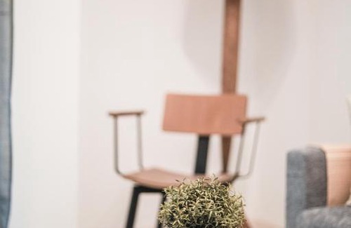 Edessa Apartment | L&C suites - C suite