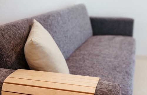 Edessa Apartment | L&C suites - C suite