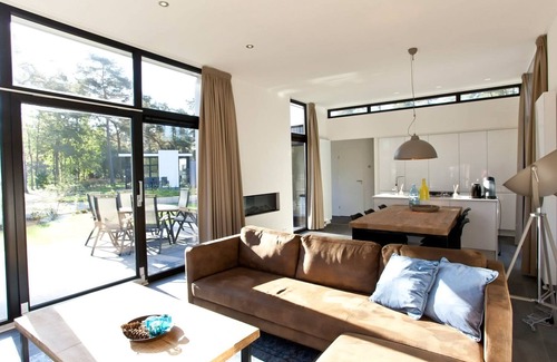 Olburgen House | L-Cube 4 by Interhome