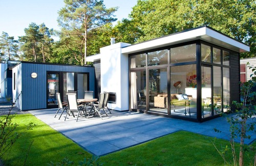 Olburgen House | L-Cube 6 by Interhome