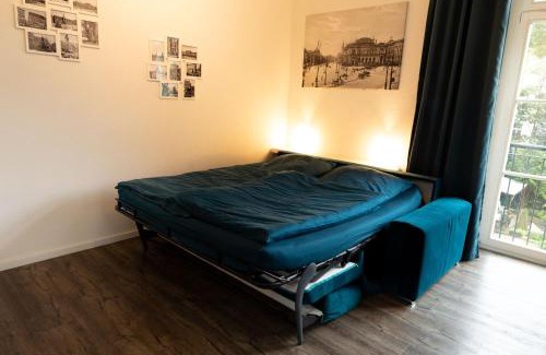 Plagwitz Apartment | L.E. Home II