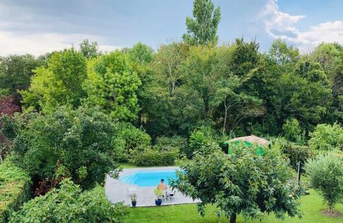 Gradignan Bed & Breakfast | L'eau Bourde