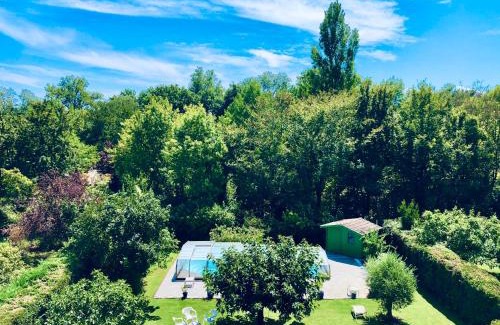 Gradignan Bed & Breakfast | L'eau Bourde
