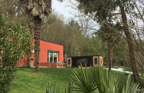 Gasques Bed & Breakfast | L'eau douce