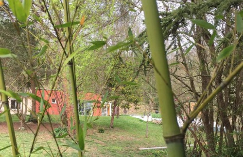 Gasques Bed & Breakfast | L'eau douce