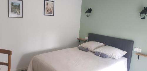 Pleslin-Trigavou Bed & Breakfast | L'EAU QUI DORT - Chambres et Tables d'hôtes