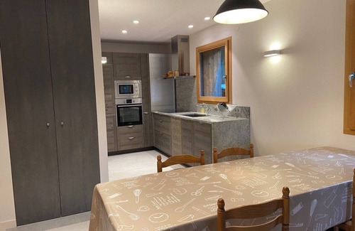 La Bresse Ski Chalet | L'eau Vive. Chalet with indoor pool. Ideal for families.