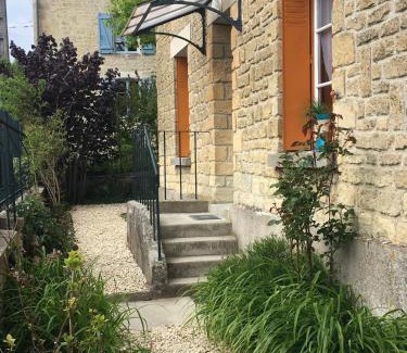 Semuy House | L'Echappée Ardennaise - Gîte 6 places tout confort