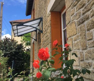 Semuy House | L'Echappée Ardennaise - Gîte 6 places tout confort