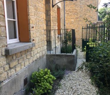 Semuy House | L'Echappée Ardennaise - Gîte 6 places tout confort