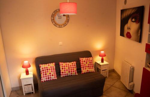 Saint-Nectaire Apartment | L'Echappée Romane