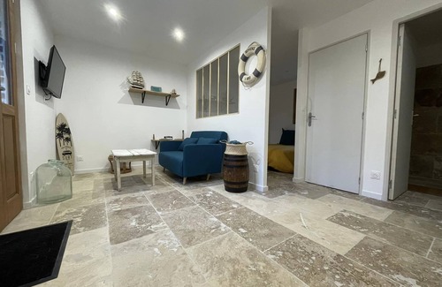 Sasseville Bed & Breakfast | L'echo de la Nature, mer