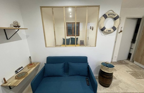 Sasseville Bed & Breakfast | L'echo de la Nature, mer