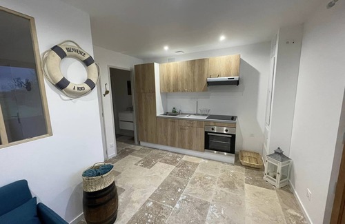 Sasseville Bed & Breakfast | L'echo de la Nature, mer
