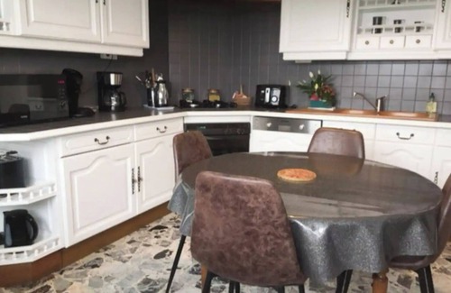 Baincthun Villa | L'Echo des bois, Gîte 2 à 12 couchages class4* 6chambres/2salles de bain