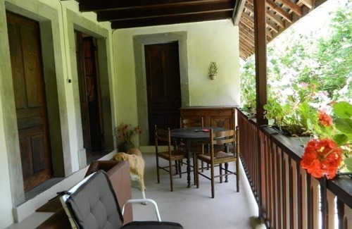 Thoiry House | L'ECLAIRCIE - THOIRY