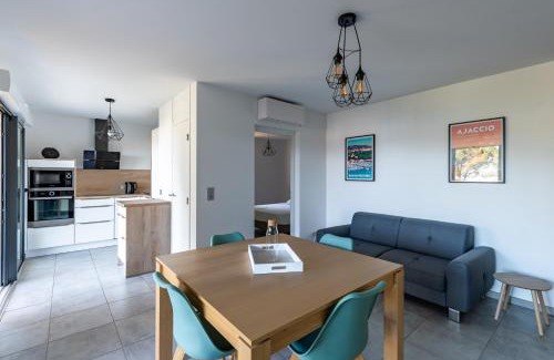 Pietrosella Apartment | L'eclat de Stagnola