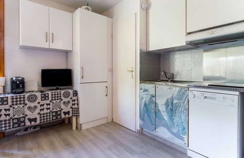 Eclose-Est Apartment | L'Eclose - Studio au pied des pistes - Alpe d'Huez