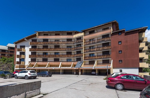 Eclose-Est Apartment | L'Eclose - Studio au pied des pistes - Alpe d'Huez