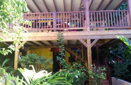 Sainte-Rose Apartment | L'Ecomusee créole de la Guadeloupe