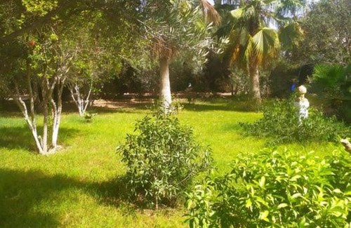 Ounagha House | L Ecrin de Mogador