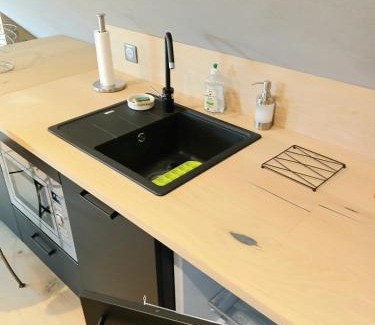 Rosheim Apartment | L'Ecrin de Velours Elégant-Paisible