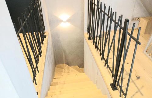 Rosheim Apartment | L'Ecrin de Velours Elégant-Paisible
