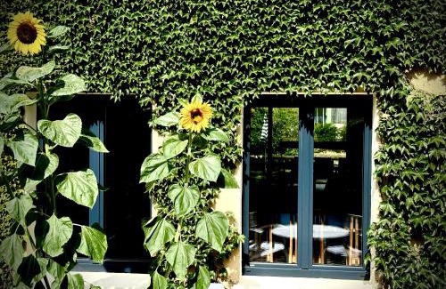 La Celle-sous-Gouzon House | L'Ecrin des Marronniers