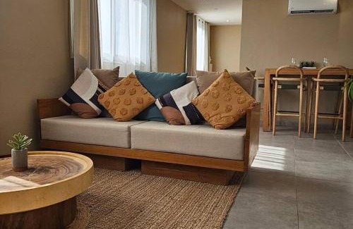 Basse-Terre Apartment | L'ecrin du carmel