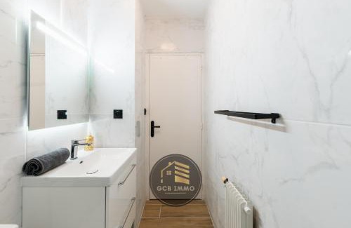 Meylan Apartment | L'Ecrin Meylan