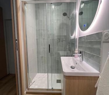 Madeleine-Champ de Mars Apartment | L Ecrin Nantais