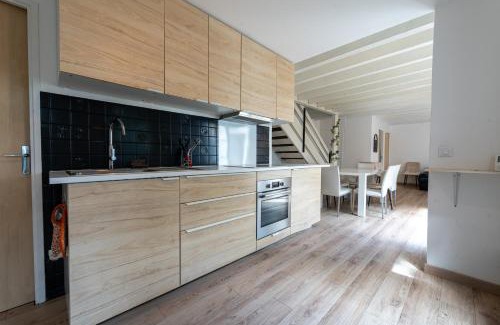 Gradignan House | L'Ecrin Vert - Maison 6 Chambres 12 Pers à Bdx