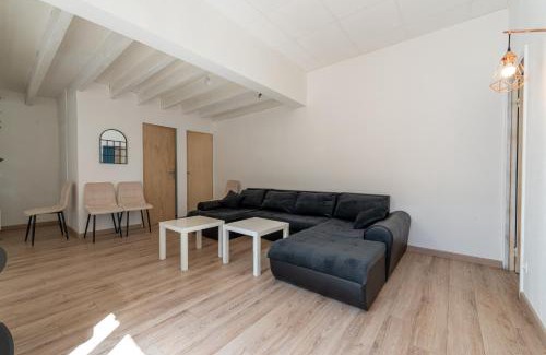 Gradignan House | L'Ecrin Vert - Maison 6 Chambres 12 Pers à Bdx