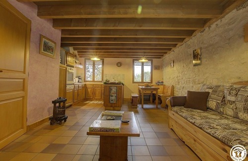 Andert-et-Condon House | L'ecureuil du Bugey - Andert-et-condon