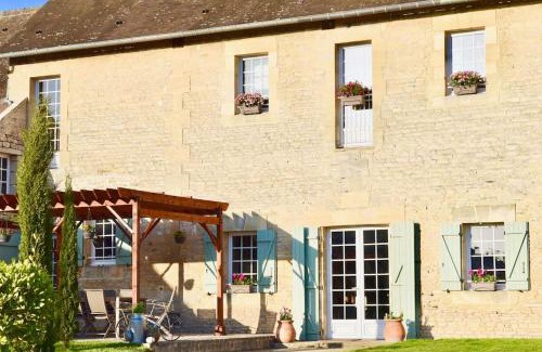 Thaon Bed & Breakfast | L'Ecurie Gourmande