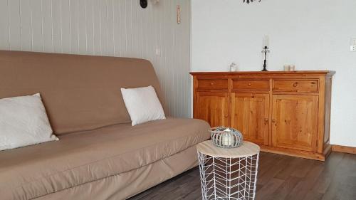 Aillon-le-Jerune Apartment | L'Edelweiss