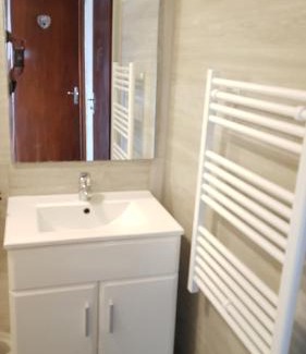 Aillon-le-Jerune Apartment | L'Edelweiss