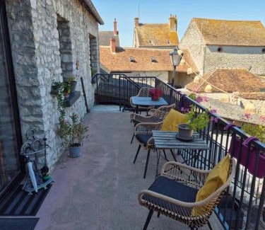 Beaune-la-Rolande House | l'Eden caché