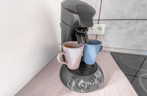 Dampremy Apartment | L'Eden Carolo - Netflix, Wi-Fi, 10min Aéroport, Parking gratuit