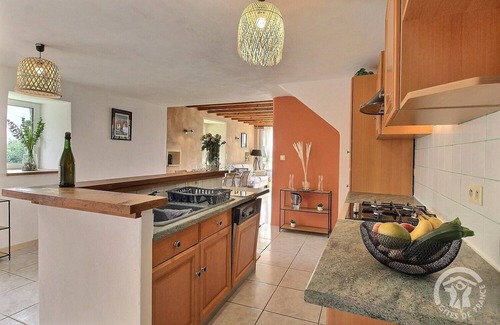 Cavan House | L'Eden - CAVAN - Gîte