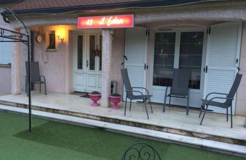 Thiais House | L'Eden Orly Aéroport