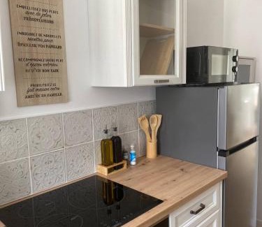 Fecamp Apartment | L'effet Mer