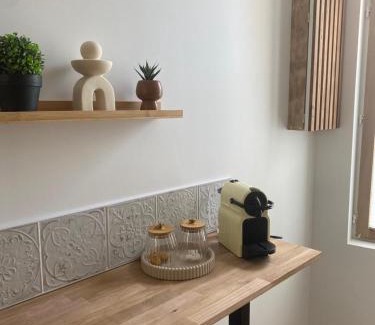 Fecamp Apartment | L'effet Mer