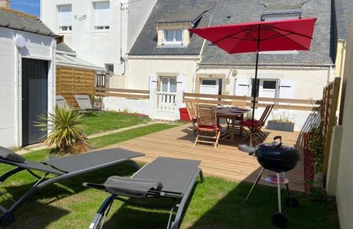 Gavres House | L'effet mer