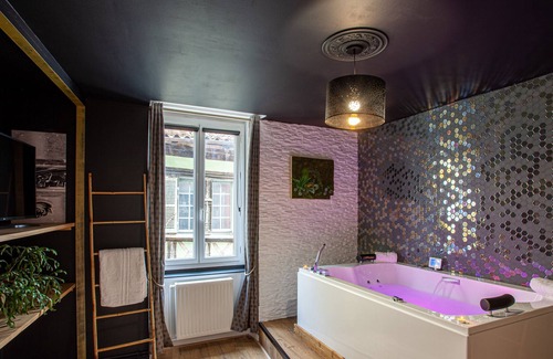 Champ de Foire Apartment | L'Effusion-Spa