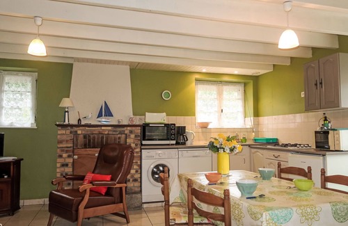 Matignon House | L'Egven by Interhome