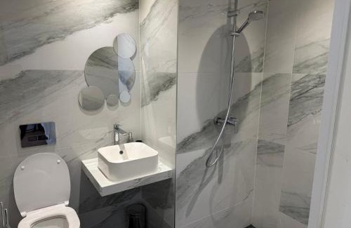 Saint-Brieuc Apartment | L'elegante - Proche centre