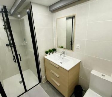 La Cotiniere Apartment | L'Embellie au coeur du village de La Cotinière